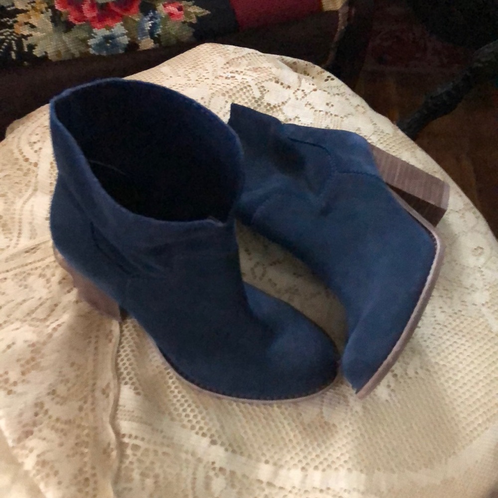 Splendid boots - Picture 2 of 4